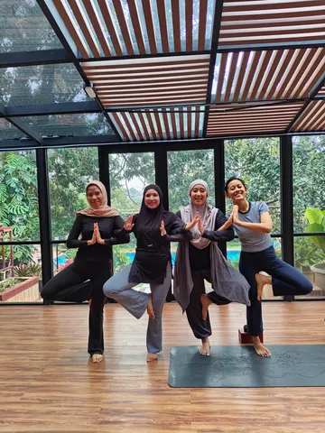 Intro to Hatha Yoga