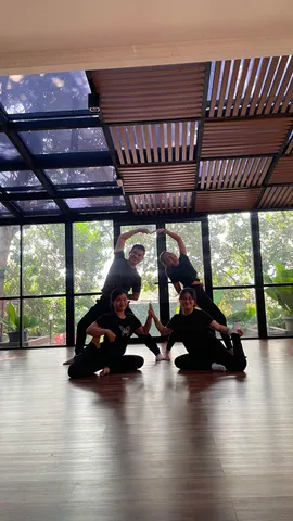 Power Vinyasa